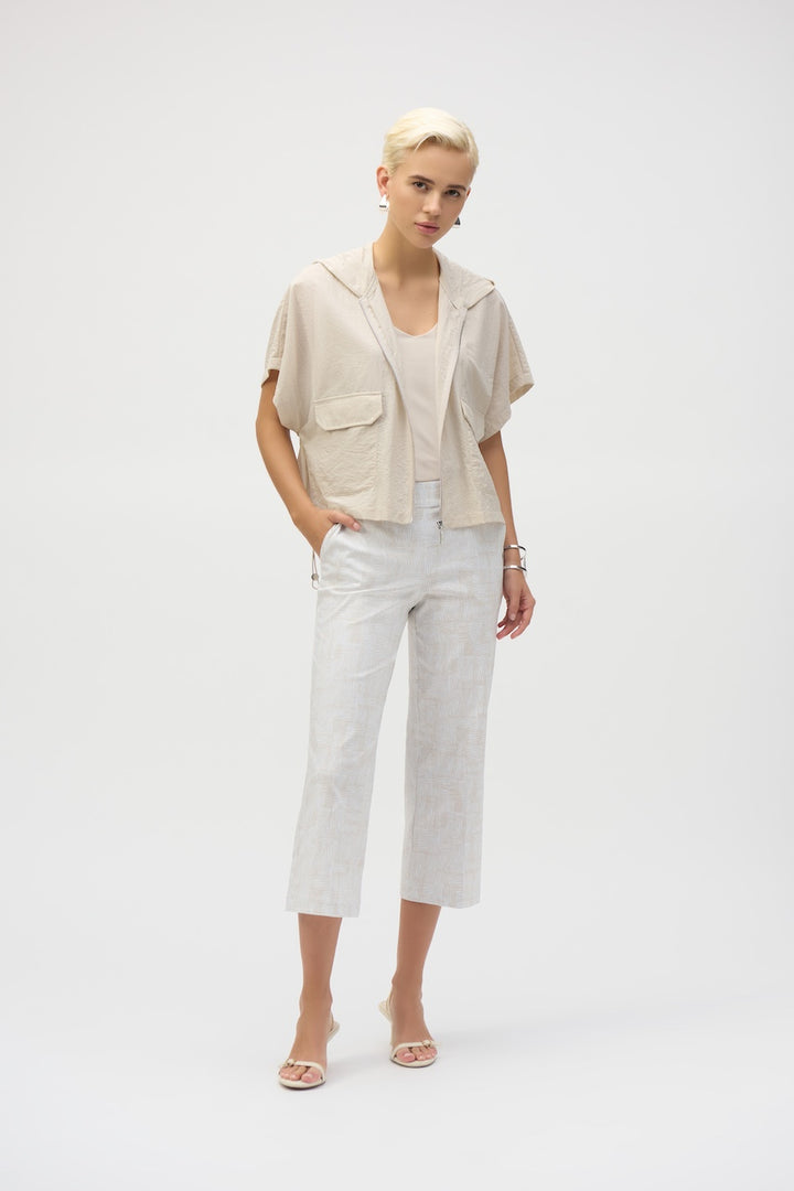 Le pantalon millennium Joseph Ribkoff | 252123