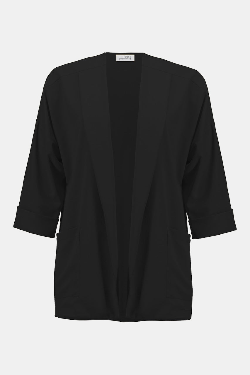 Le veston coupe droite Joseph Ribkoff | 252150