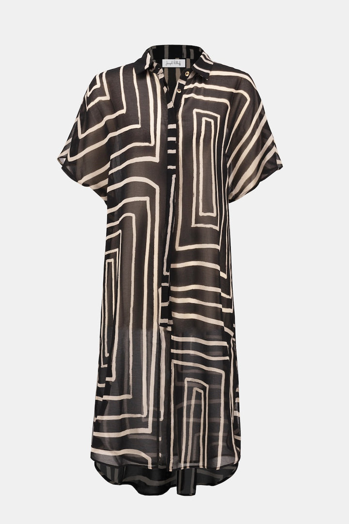 La blouse en mousseline Joseph Ribkoff | 252934