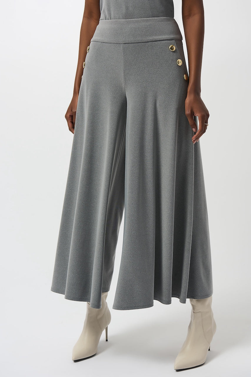 Le pantalon-culotte soyeux Joseph Ribkoff | 253152