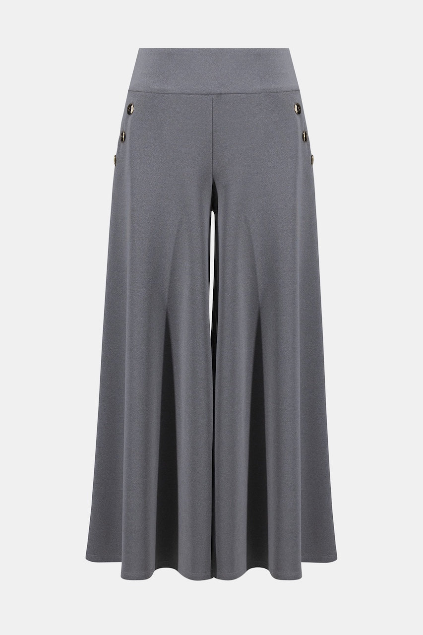 Le pantalon-culotte soyeux Joseph Ribkoff | 253152