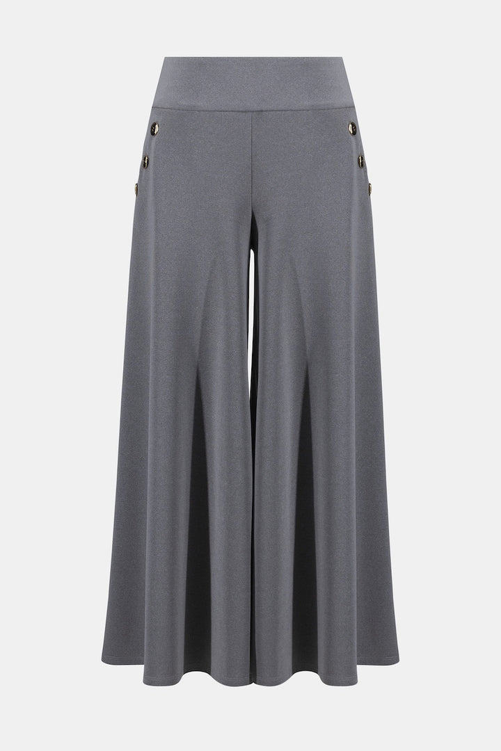 Le pantalon-culotte soyeux Joseph Ribkoff | 253152