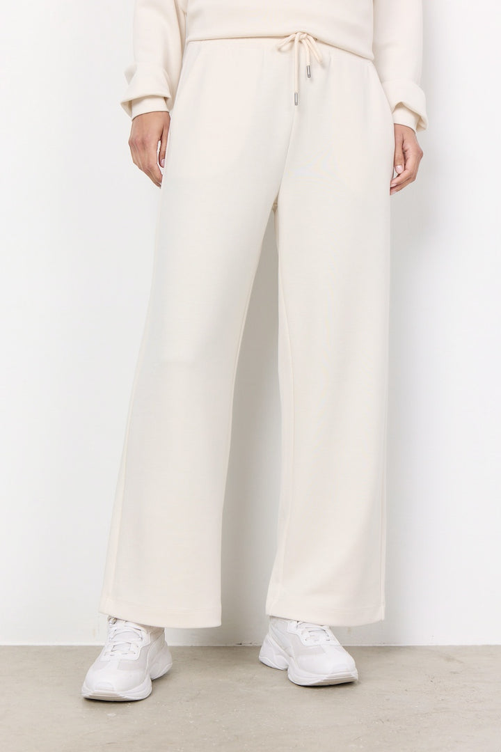 Le pantalon confort Soya Concept | 25328