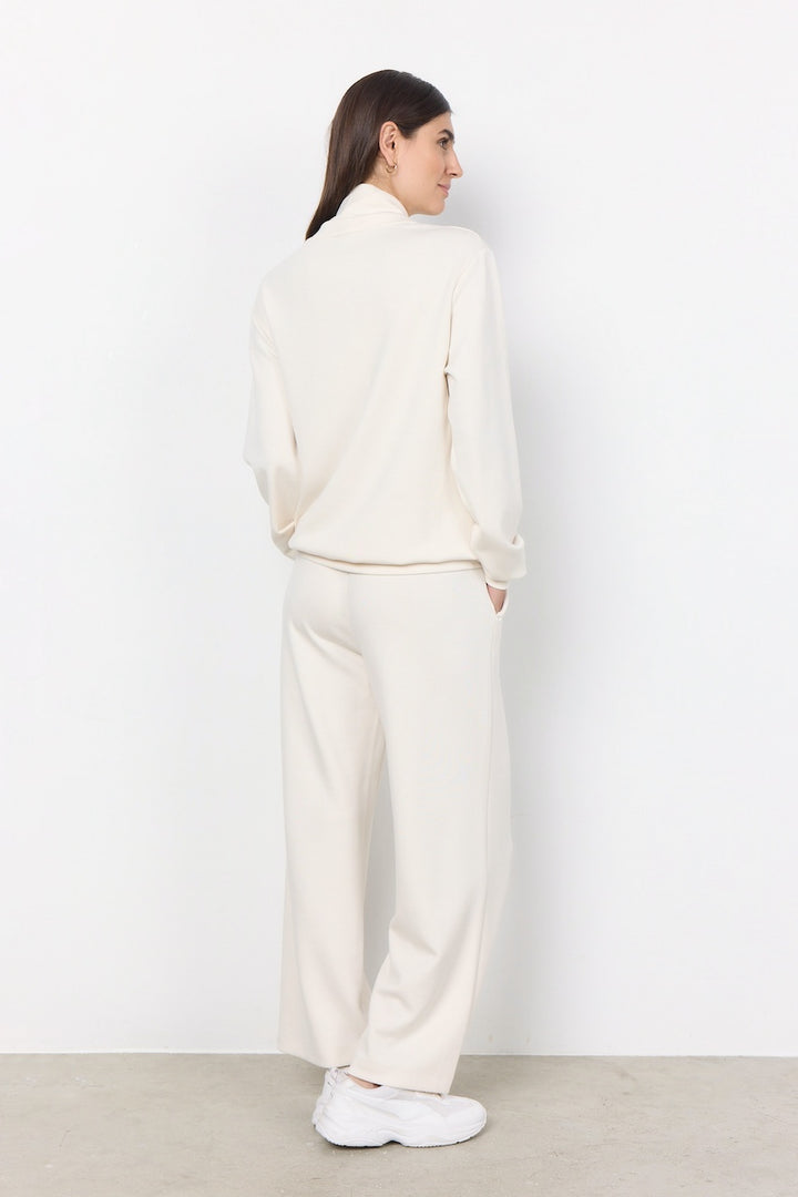 Le pantalon confort Soya Concept | 25328