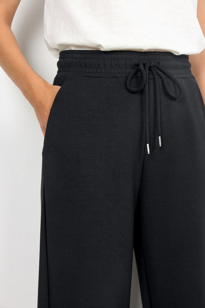 Le pantalon confort Soya Concept | 25328