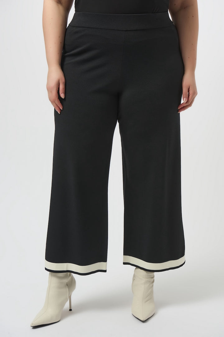 Le pantalon blocs de couleur Joseph Ribkoff | Hots | 253910