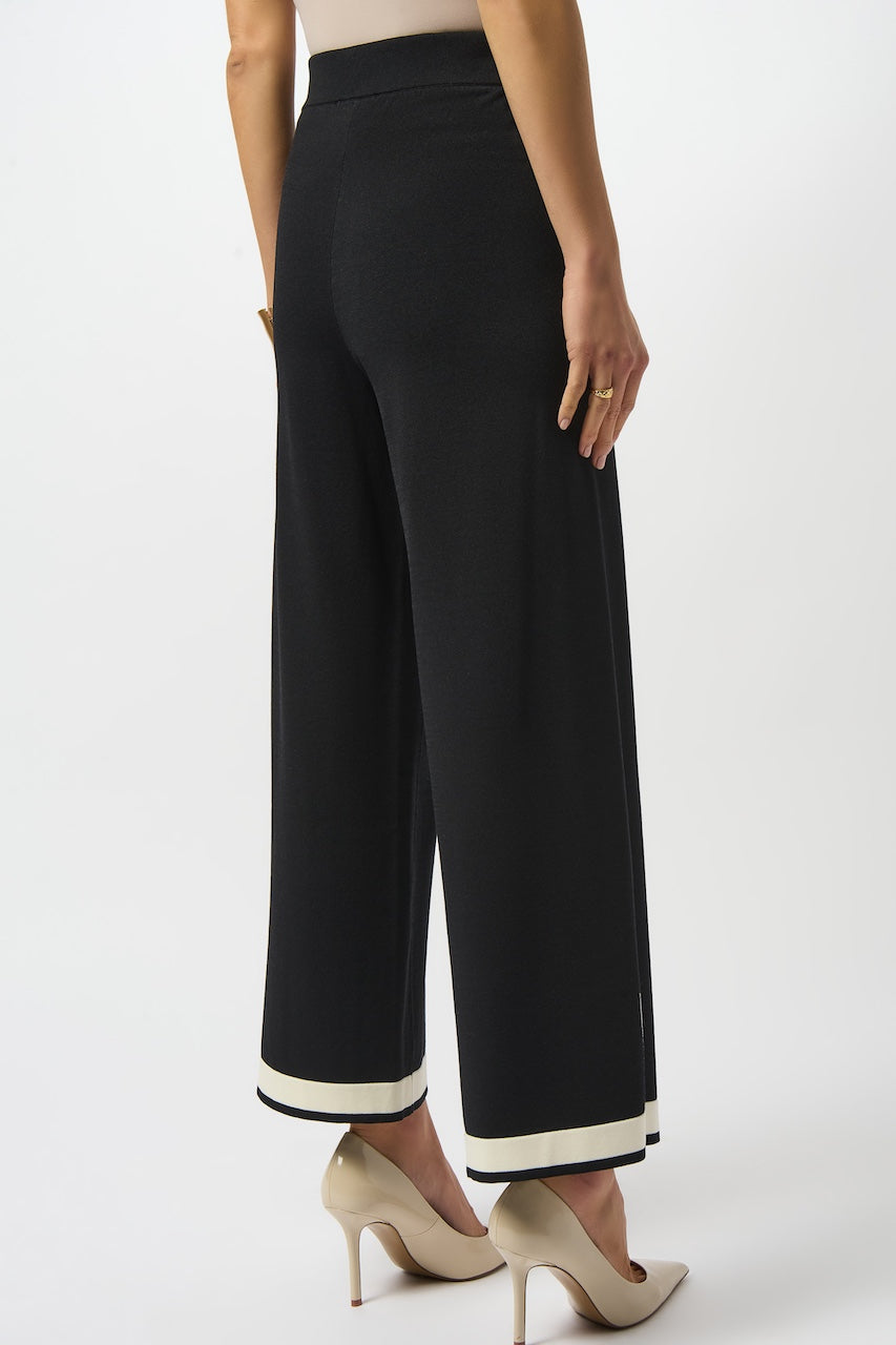 Le pantalon blocs de couleur Joseph Ribkoff | Hots | 253910