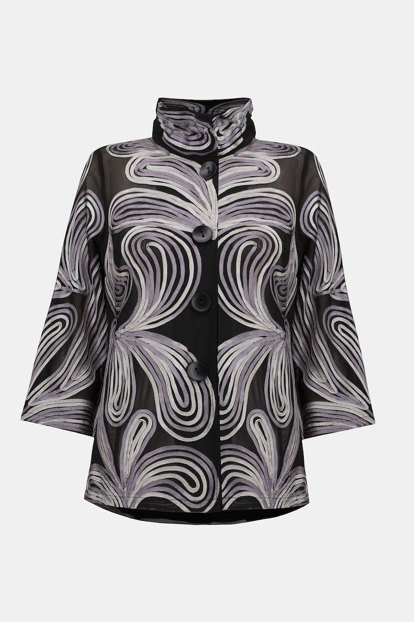 Le blouson raffiné Joseph Ribkoff | 253949