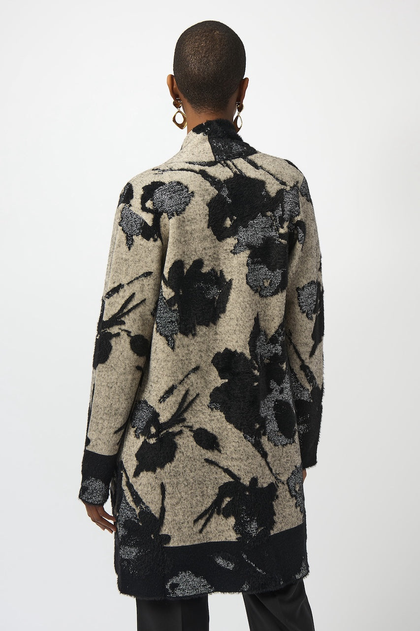 Le cardigan imprimé Joseph Ribkoff | Hots | 253956