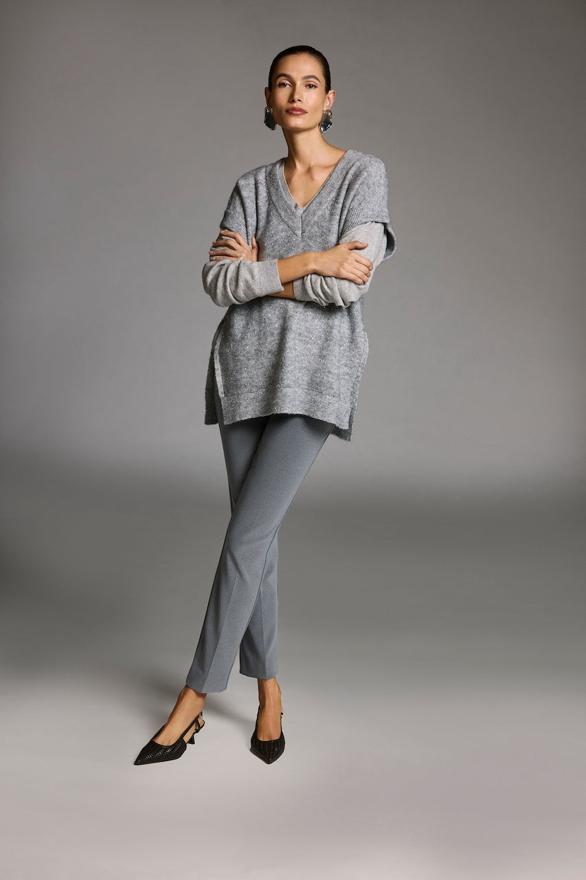 La tunique sans manches Joseph Ribkoff | 253957