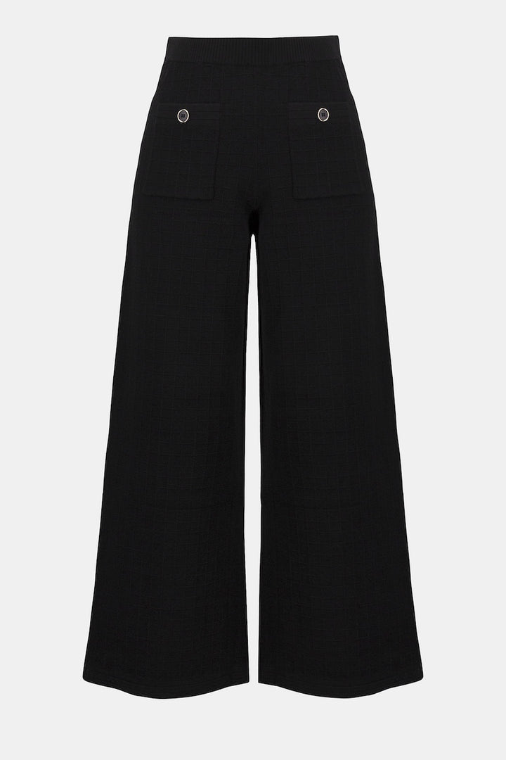 Le pantalon à coupe droite Joseph Ribkoff | 253984
