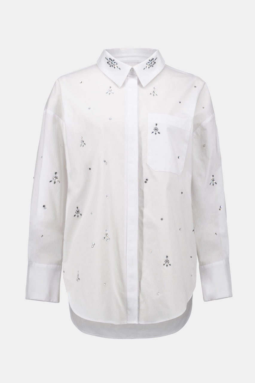 La blouse trapèze Joseph Ribkoff | 254924