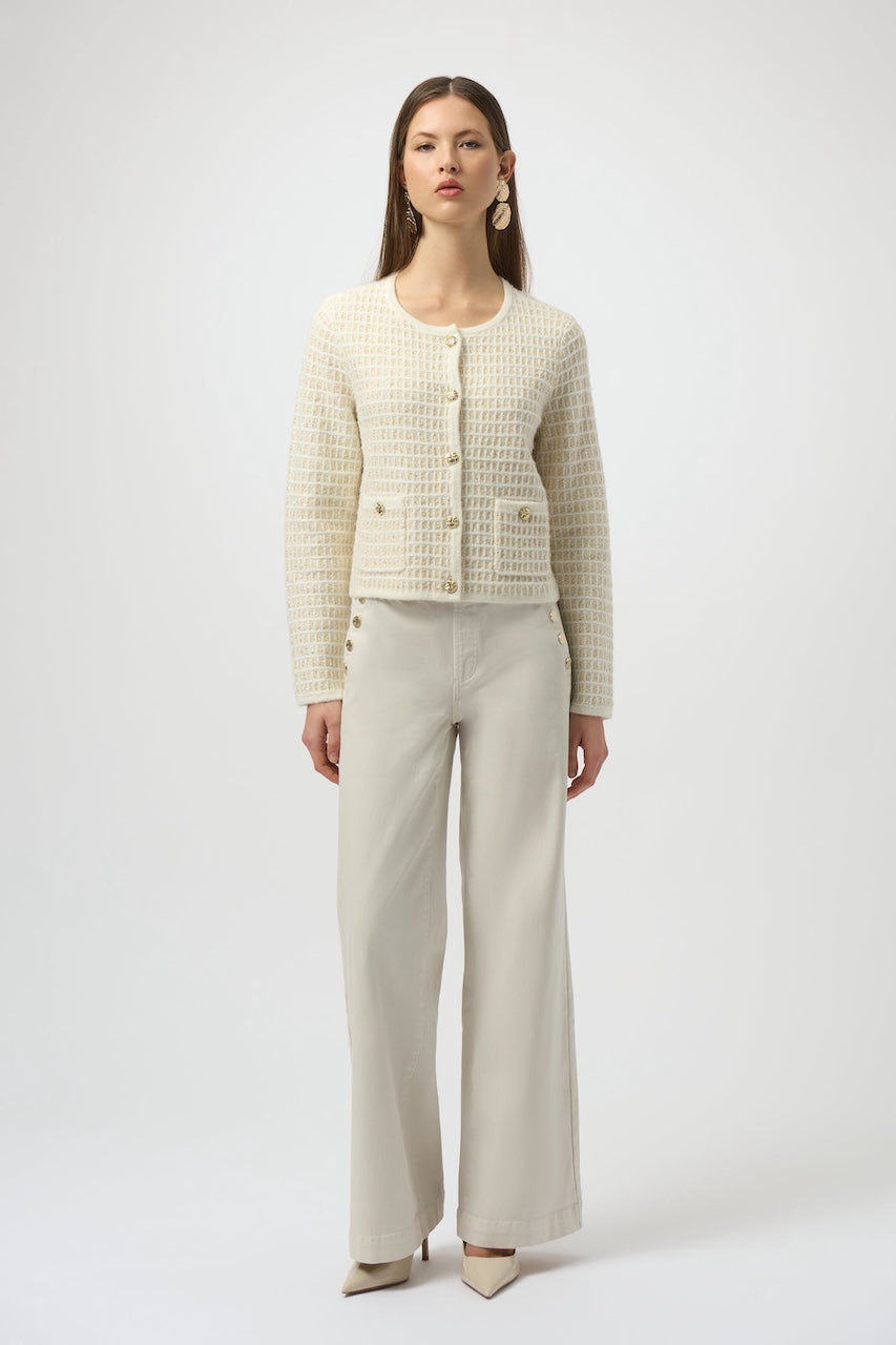 Le cardigan pailleté Joseph Ribkoff |254938