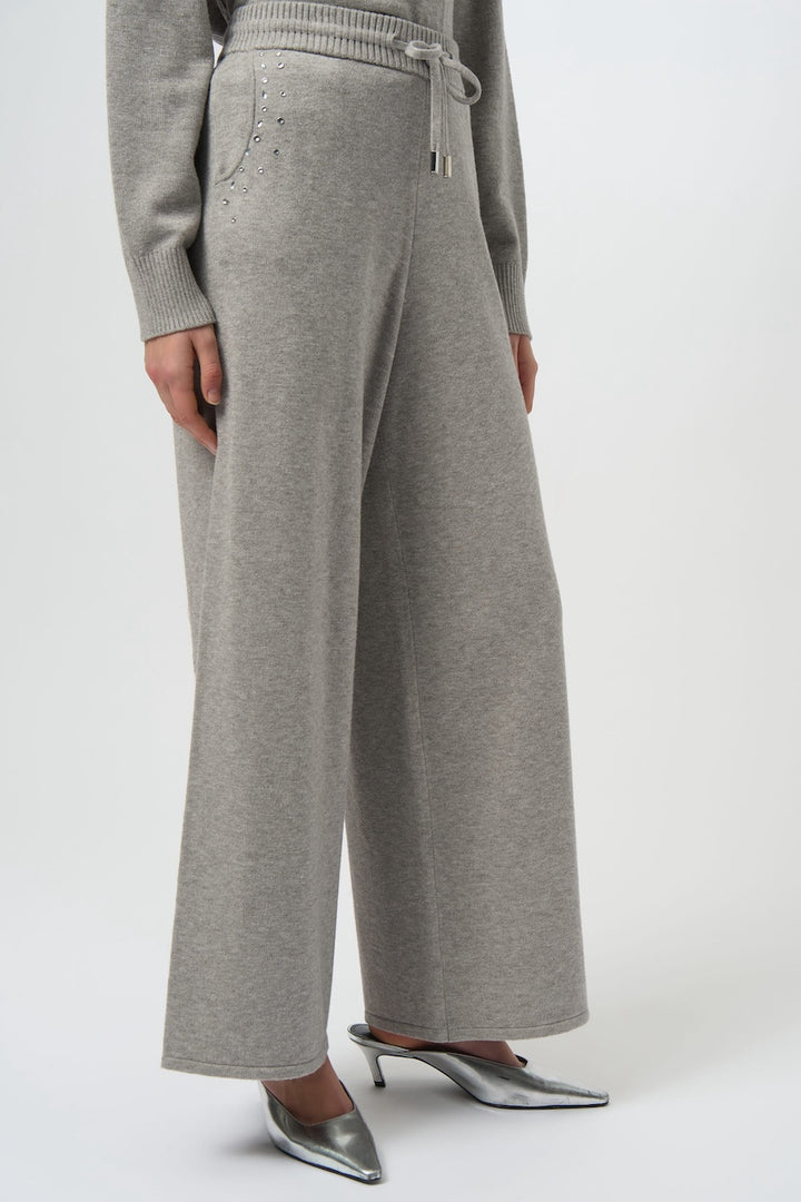 Le pantalon en tricot Joseph Ribkoff | 254945