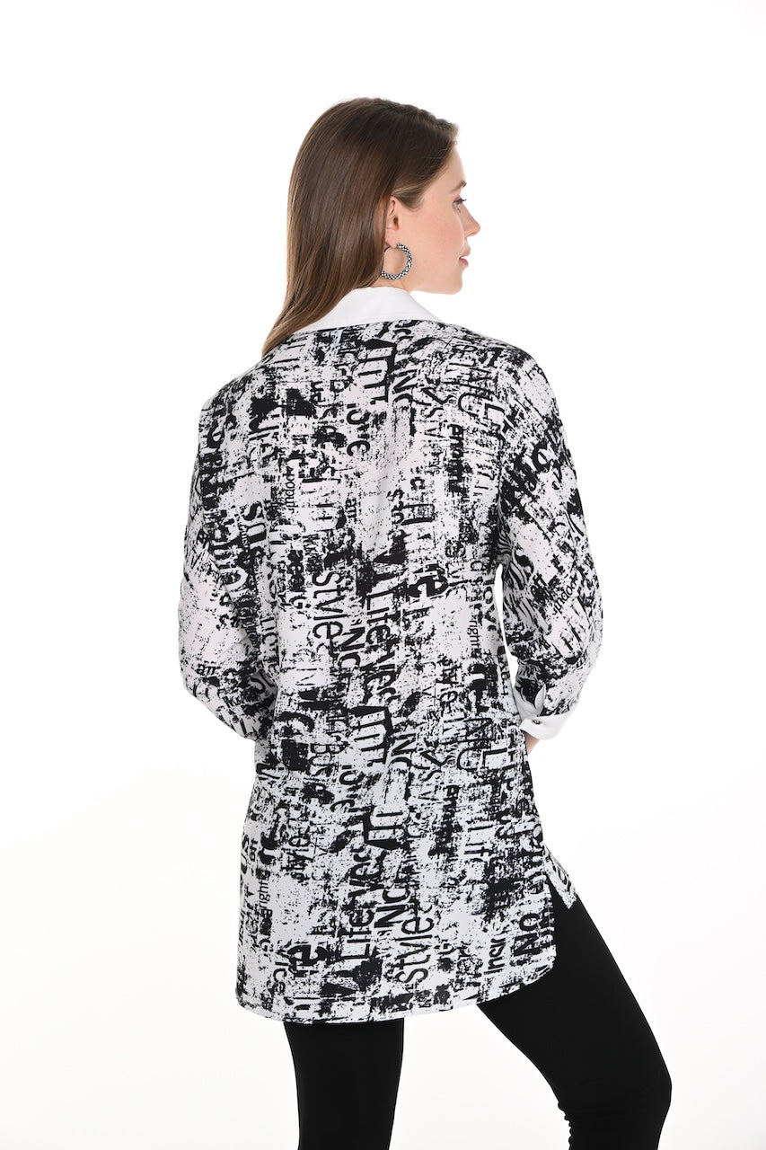 La chemise décontractée Frank Lyman | 256706U