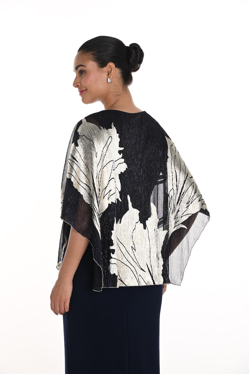 Le haut accents dorés Frank Lyman | 258225