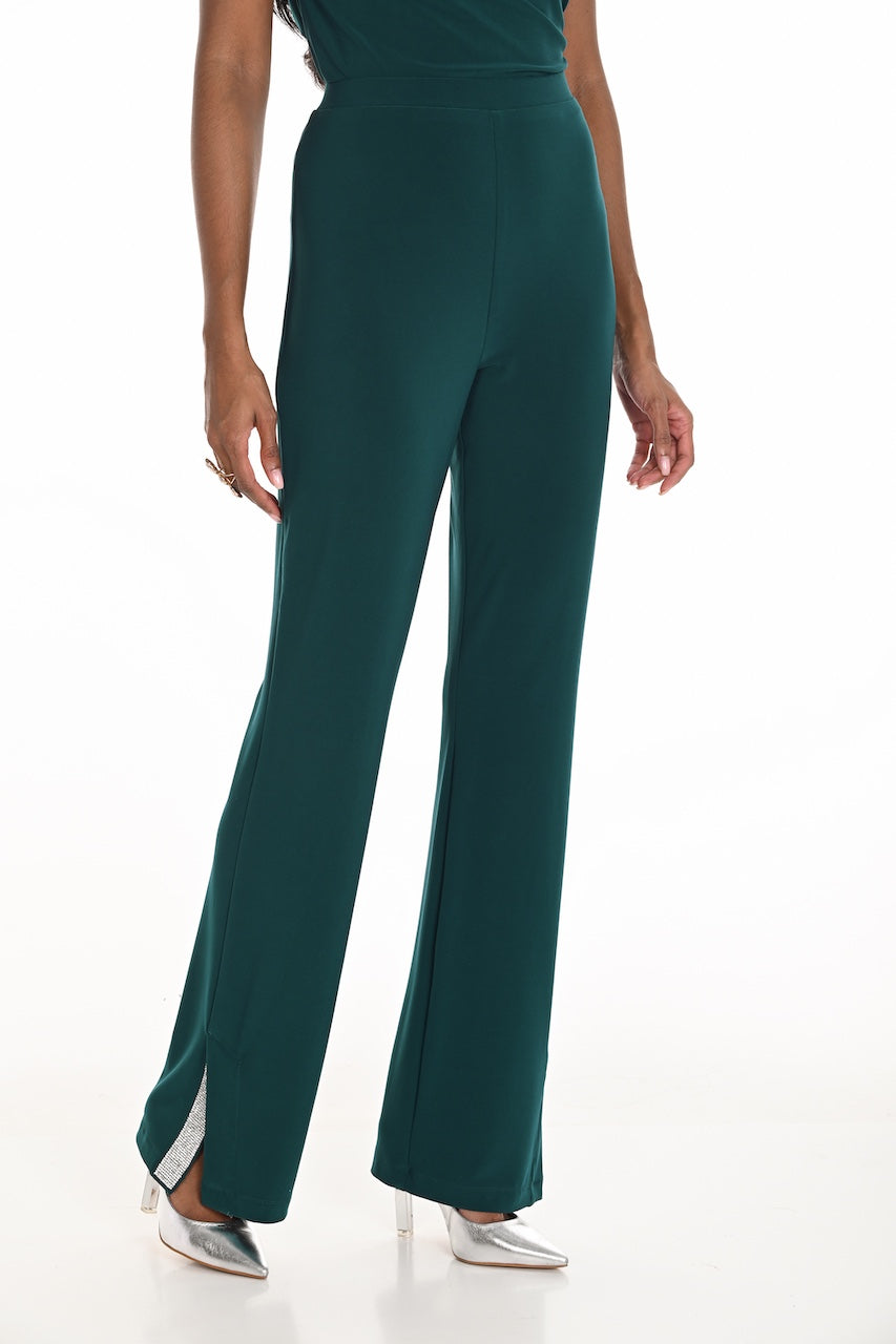 Le pantalon de soirée Frank Lyman|259140