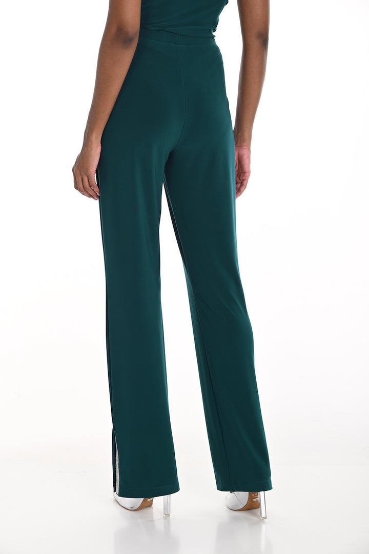 Le pantalon de soirée Frank Lyman|259140