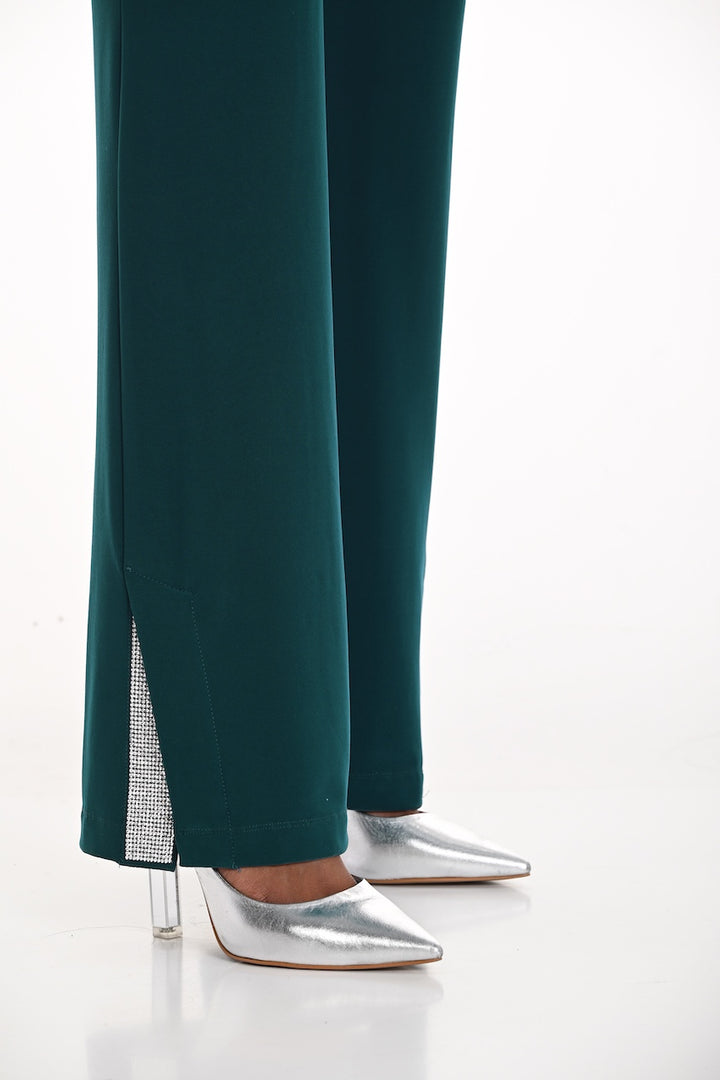 Le pantalon de soirée Frank Lyman|259140