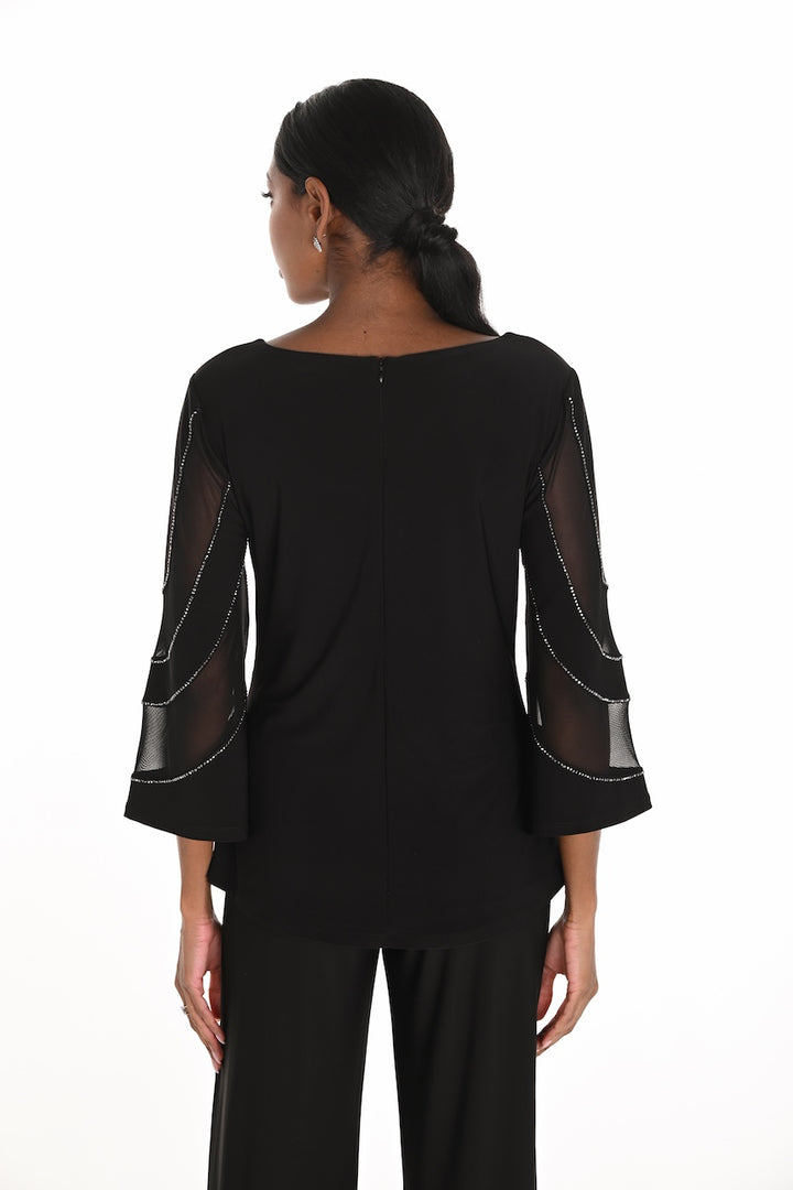 Le pull orné de bijoux Frank Lyman | 259741