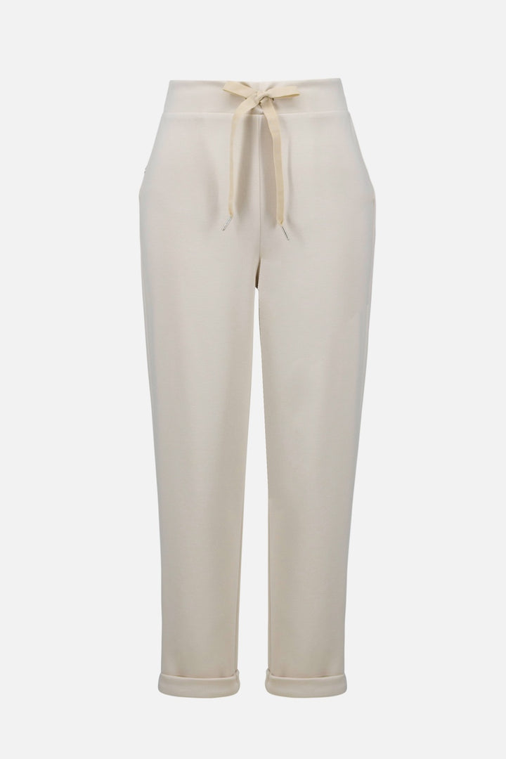 Le pantalon jogger en jersey Joseph Ribkoff | 261606