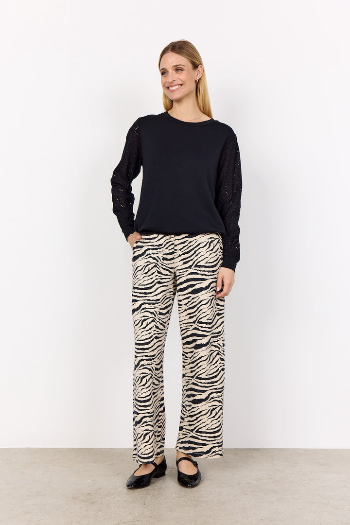 Le chandail décontracté Soya Concept | 27173