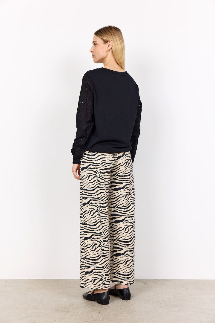 Le chandail décontracté Soya Concept | 27173