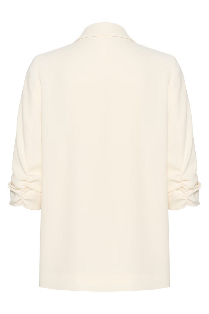 Le veston manches froncées SOAKED | 30403608