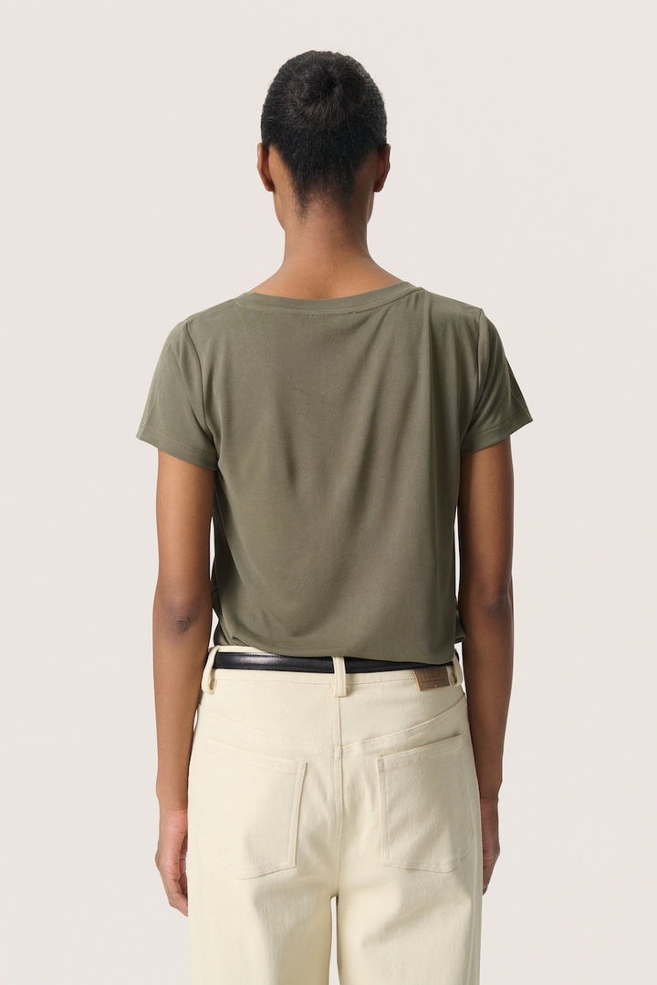 Le t-shirt moderne Soaked | 30404284