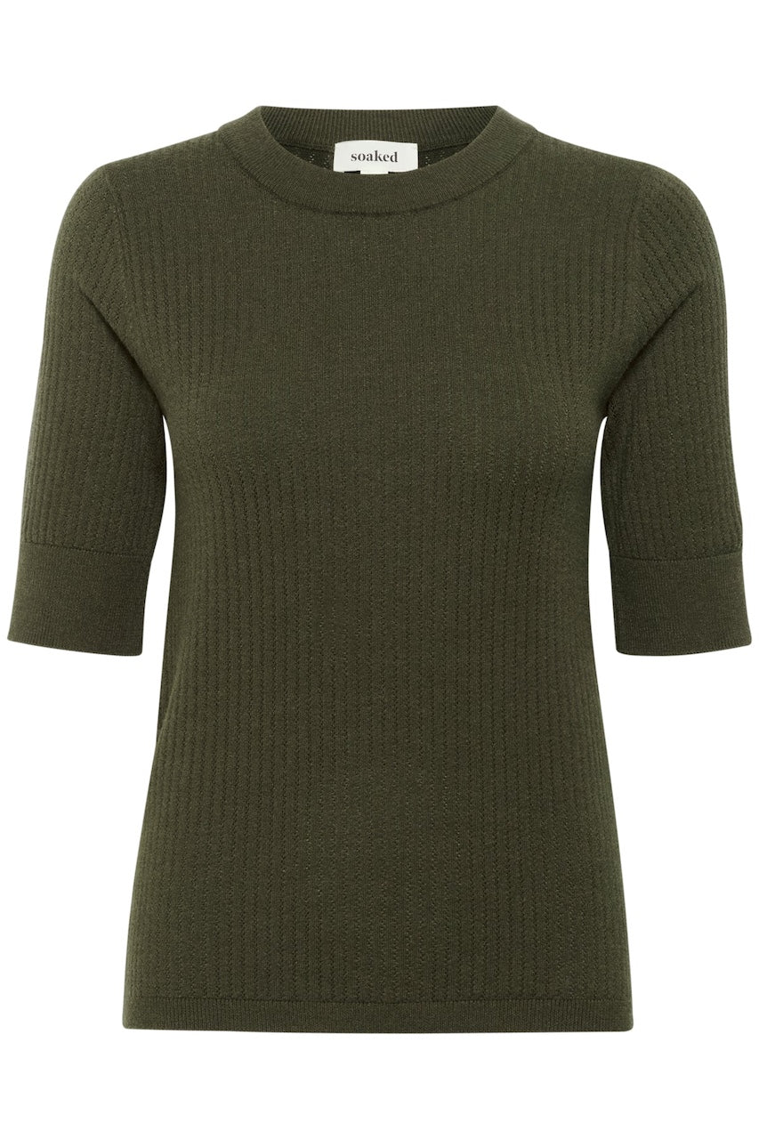 Le pull spina Soaked | 30407185