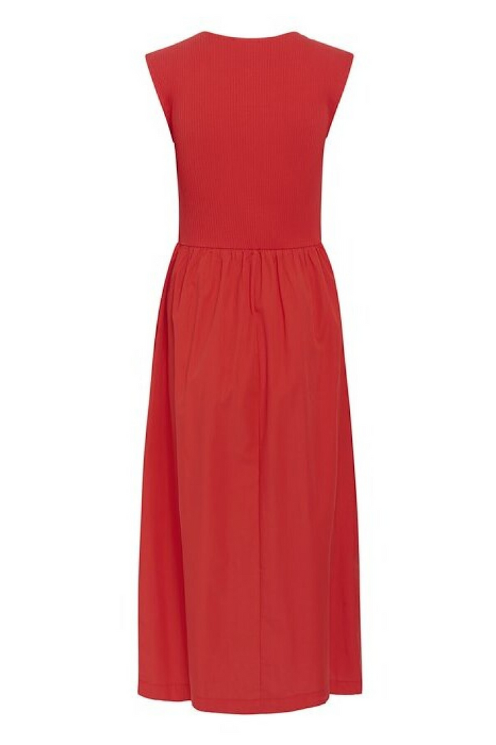 La robe longue SOAKED | 30407490