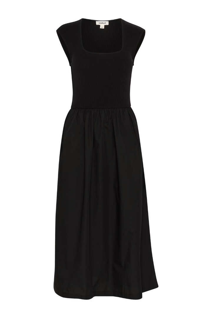 La robe longue SOAKED | 30407490