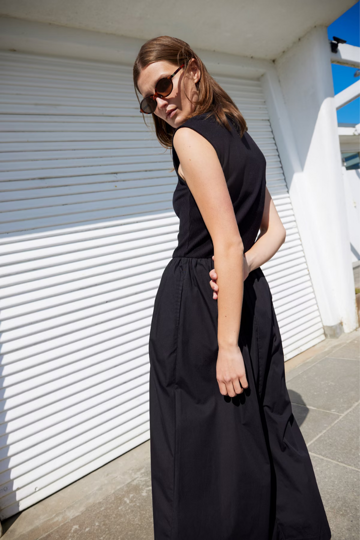 La robe longue SOAKED | 30407490