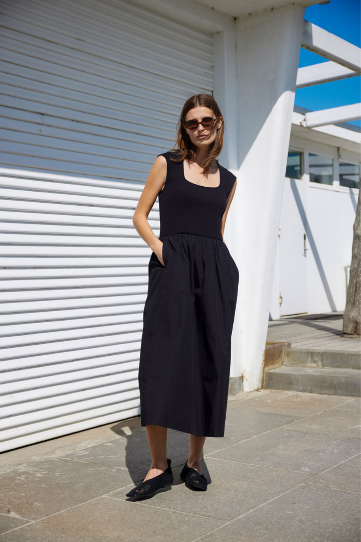 La robe longue SOAKED | 30407490