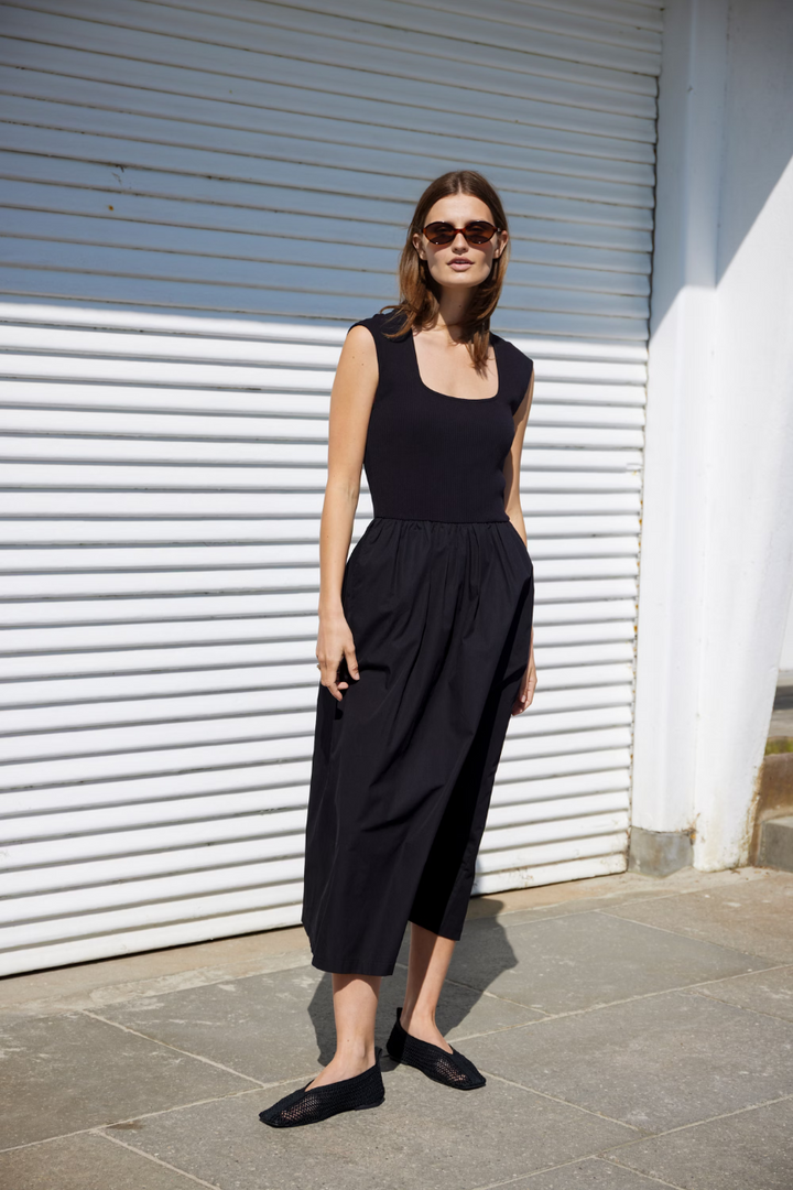 La robe longue SOAKED | 30407490