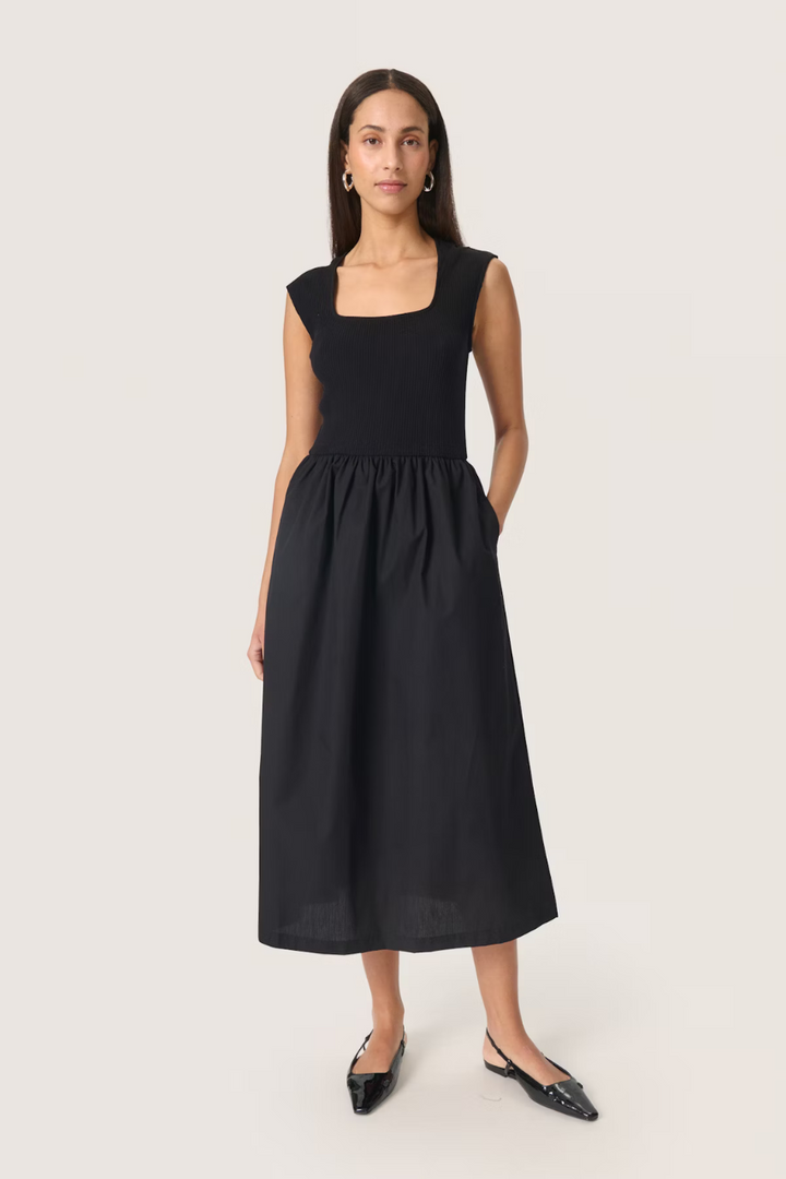 La robe longue SOAKED | 30407490