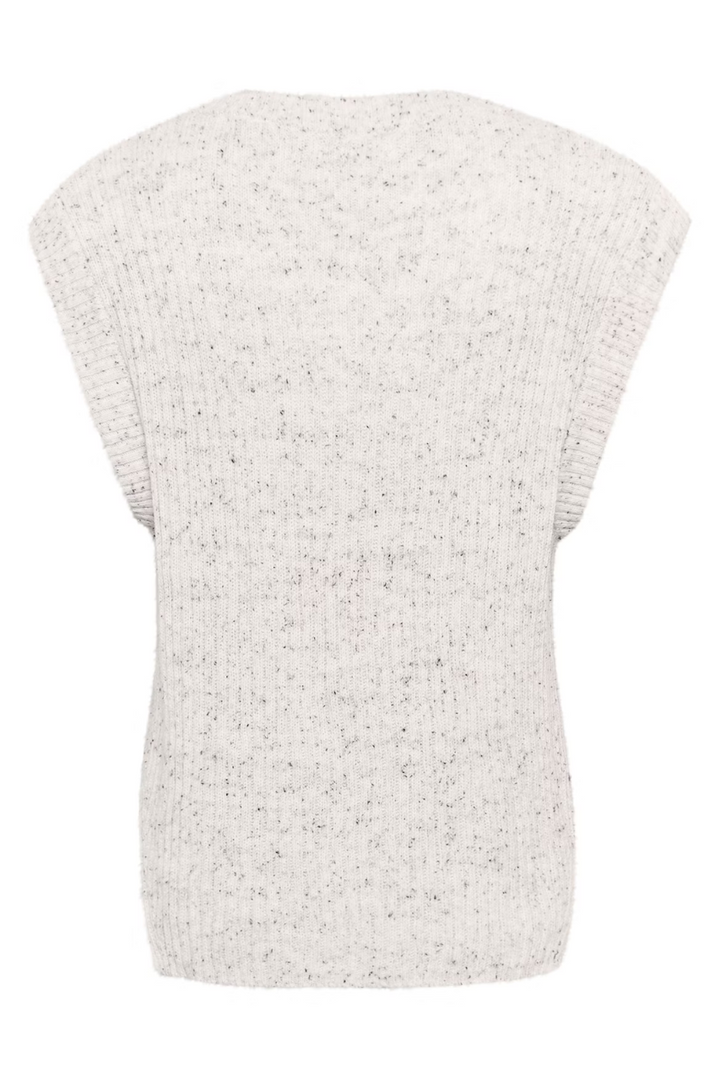 Le haut côtelé SOAKED | 30408423