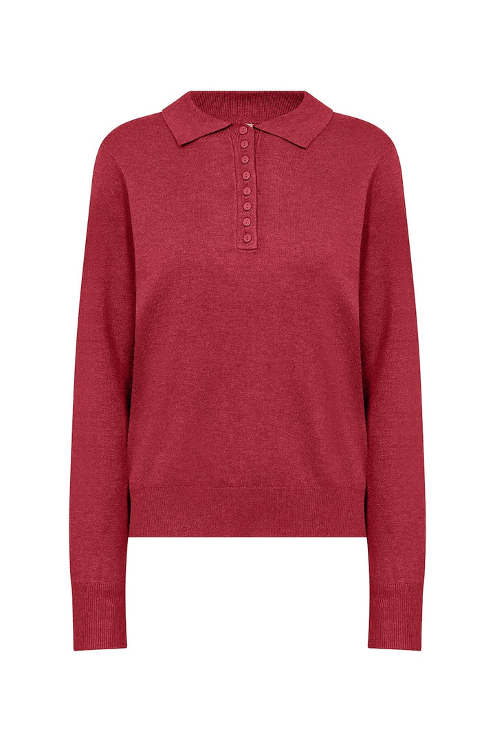 Le chandail boutonnés Soya Concept | 33677