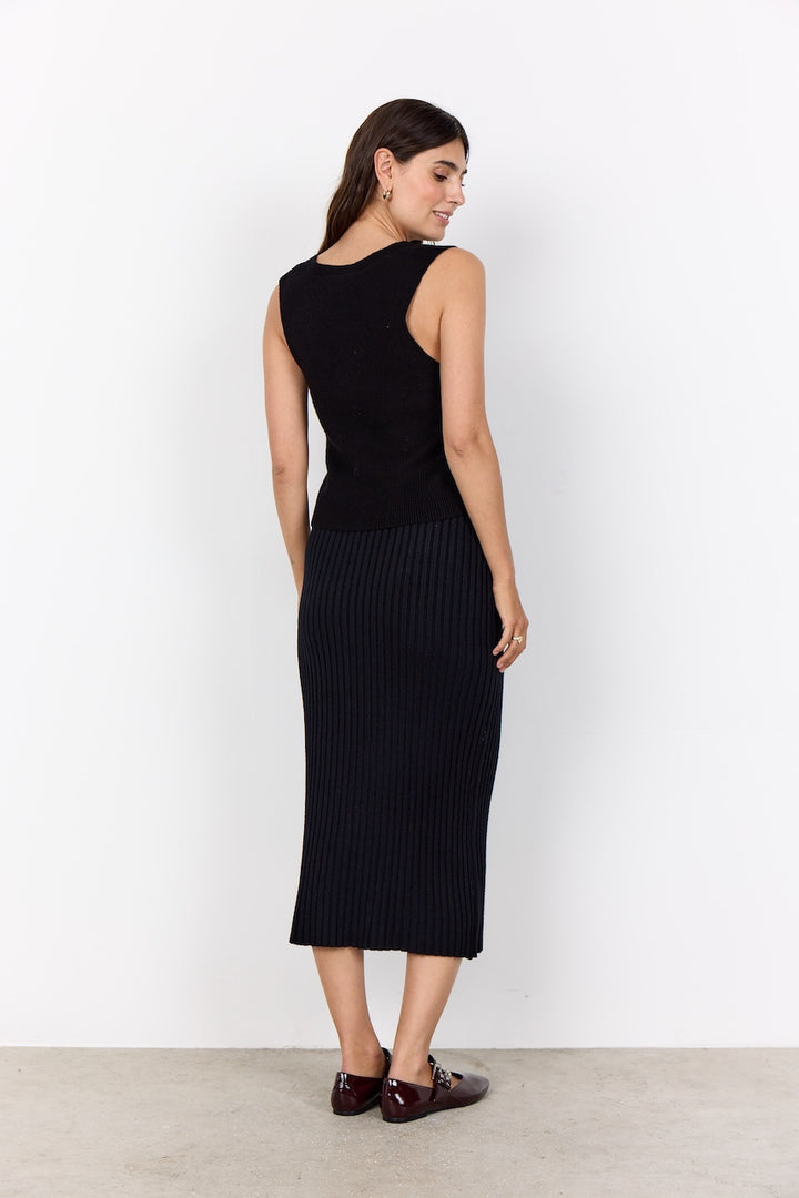 Le gilet sans manche Soya Concept | 33697