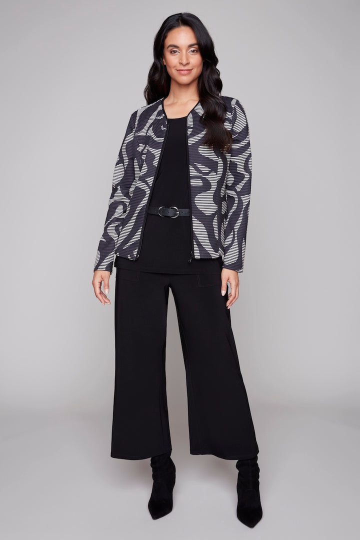 La veste moderne Compli K | 34045