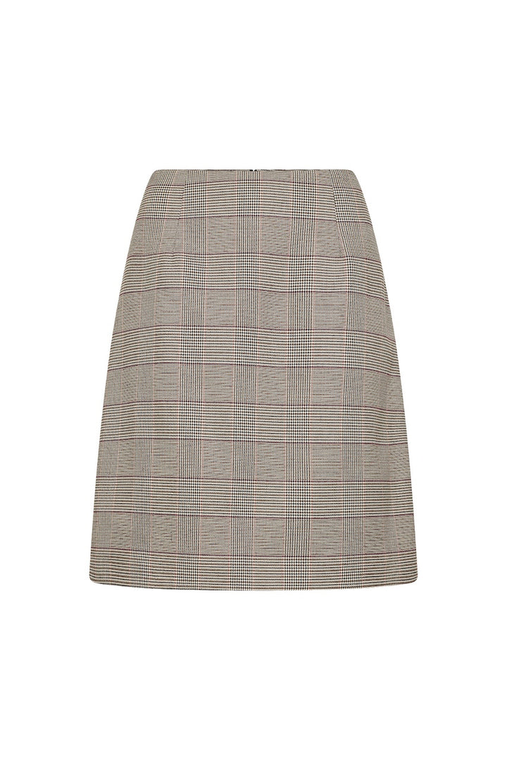 La jupe motif classique Soya Concept | 41370