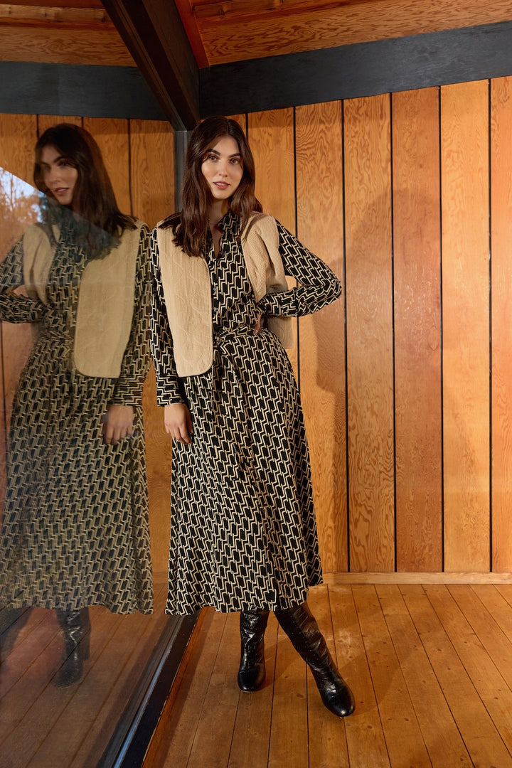 Le haut sans manches Soya Concept | 41366