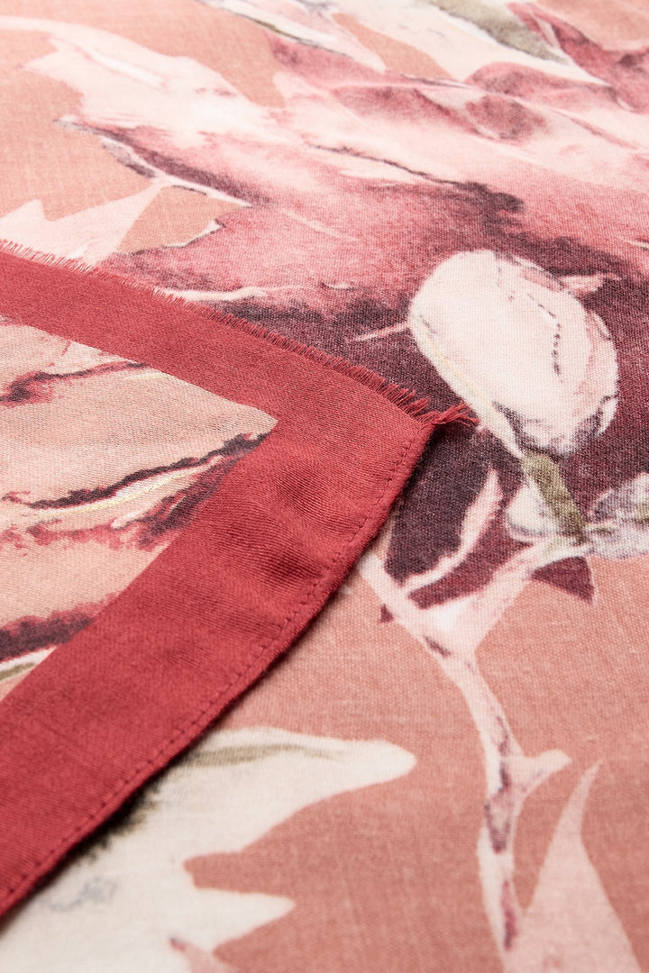 L'écharpe chic Soya Concept | 51461