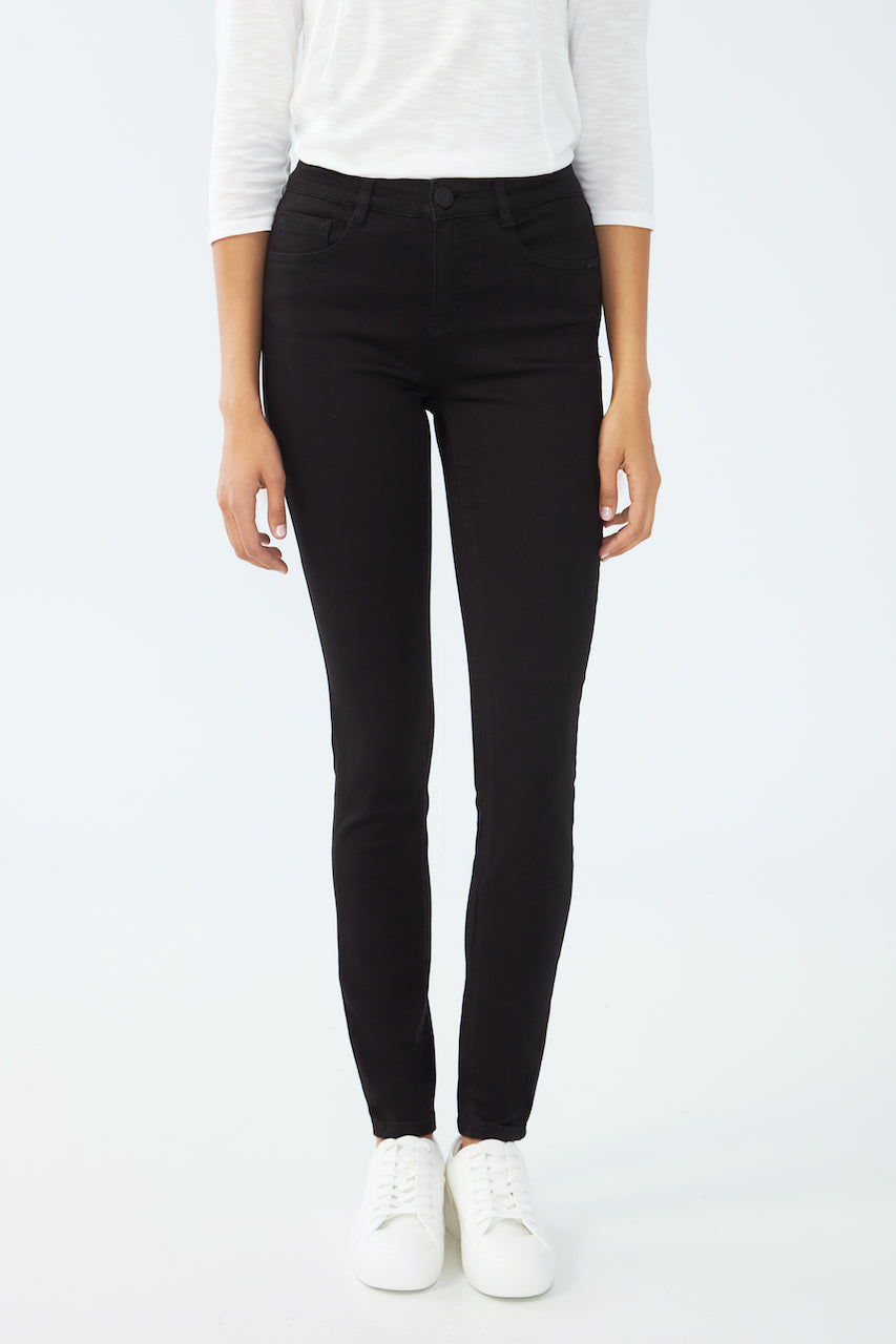 The Christina jeans from FDJ