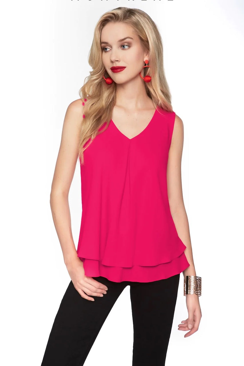 The elegant Frank Lyman camisole | 61175