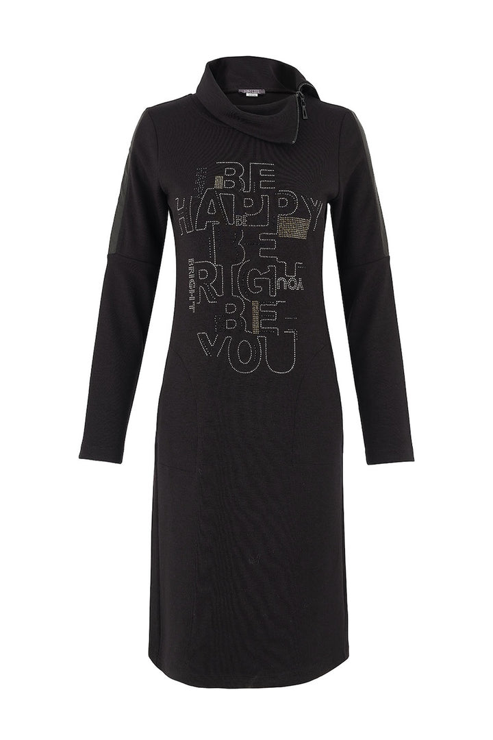 La robe minimaliste Dolcezza | 75115