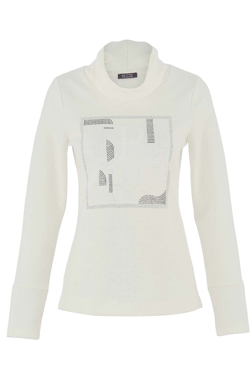 Le pull décontracté Dolcezza | 75170