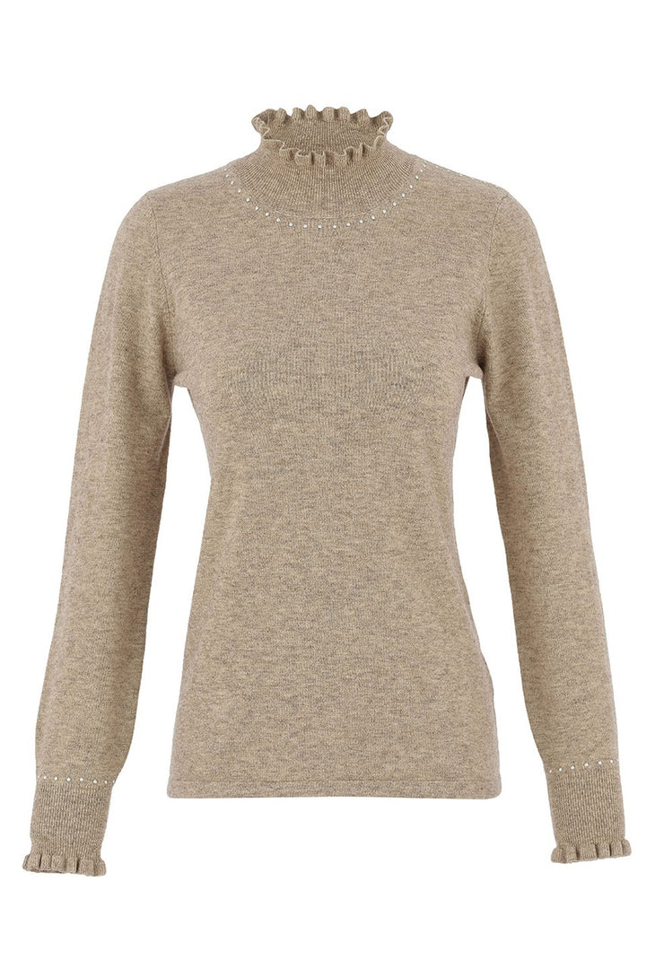 Le pullover intemporel Dolcezza | 75309