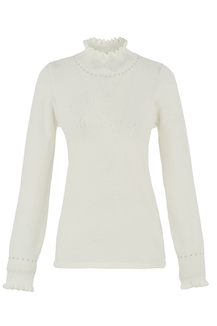 Le pullover intemporel Dolcezza | 75309