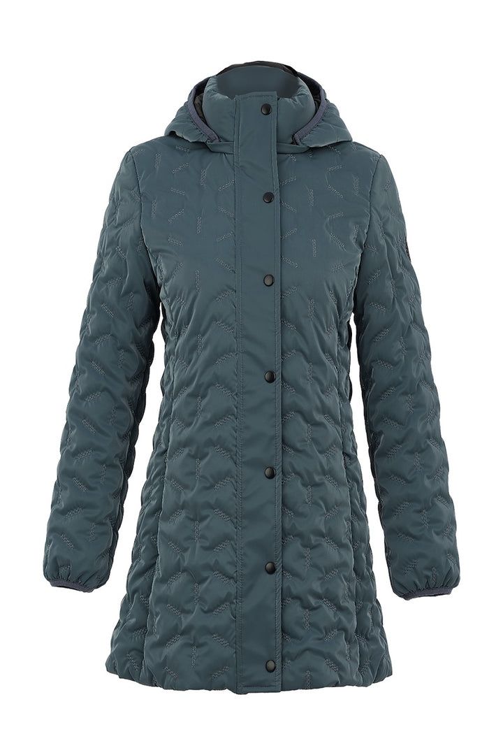 Le manteau intemporel Dolcezza | 75807